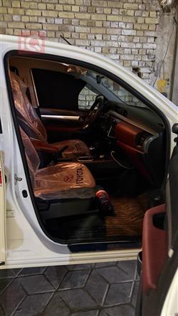 تويوتا هايلوكس